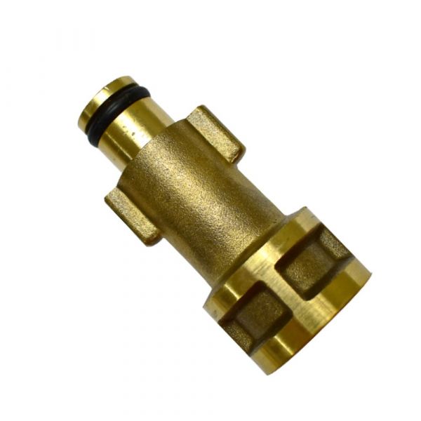 Adaptador Canhao Espuma x Bosch Sigma Tools