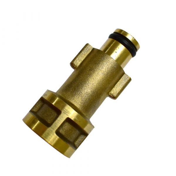 Adaptador Canhao Espuma x Bosch Sigma Tools