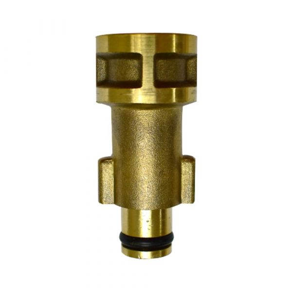 Adaptador Canhao Espuma x Bosch Sigma Tools