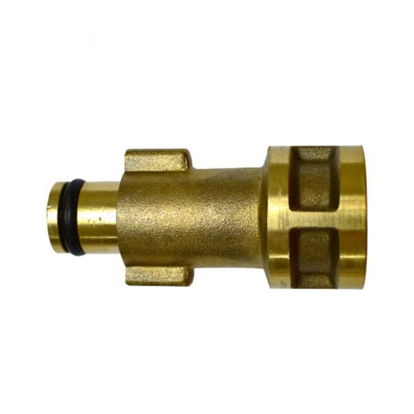 Adaptador Canhao Espuma x Bosch Sigma Tools