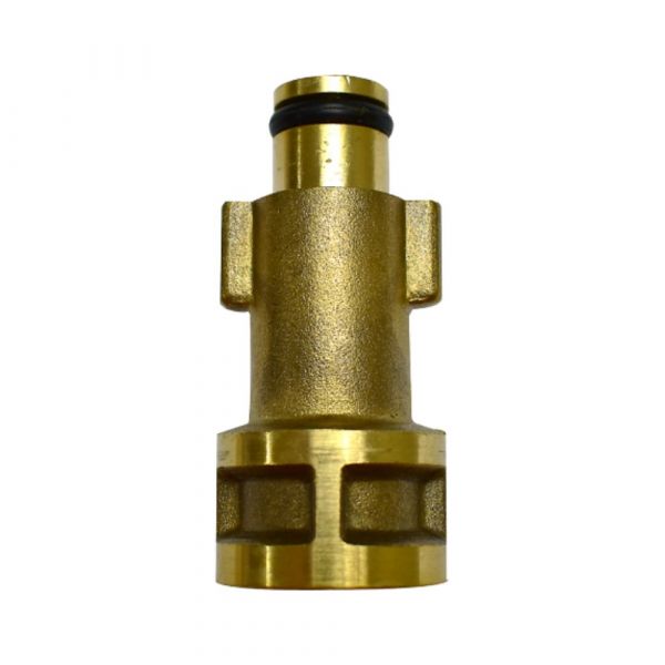 Adaptador Canhao Espuma x Bosch Sigma Tools