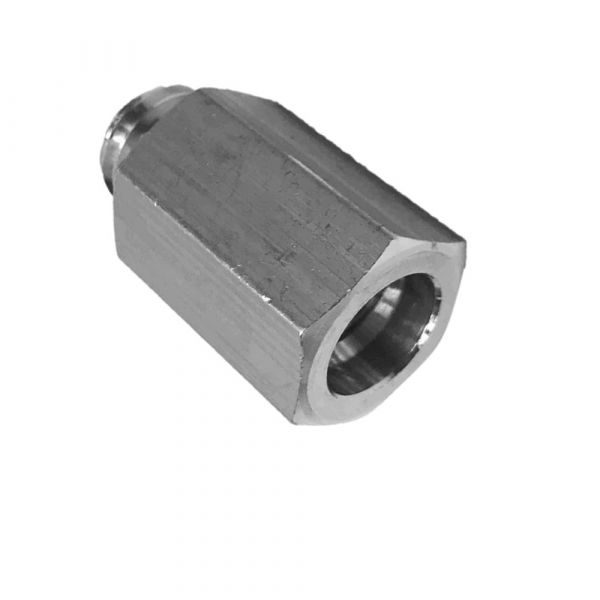 Adaptador de Boina Politriz 5/8 Pol. Sigma Tools