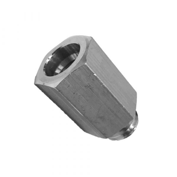 Adaptador de Boina Politriz 5/8 Pol. Sigma Tools