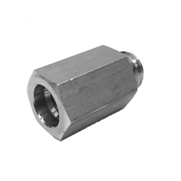 Adaptador de Boina Politriz 5/8 Pol. Sigma Tools