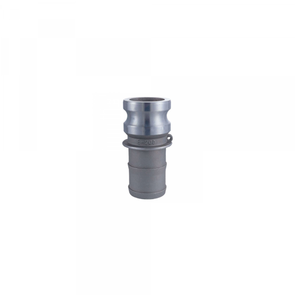 Adaptador Engate Rápido Macho x Espigão 2