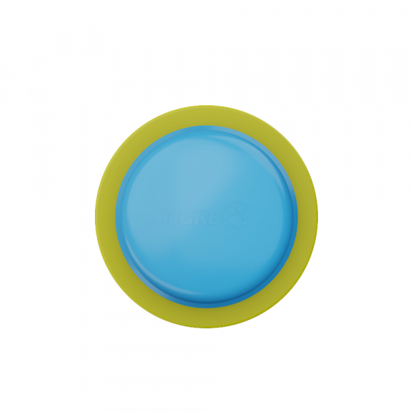 Adaptador Fêmea 2 Pol. ES Tigre