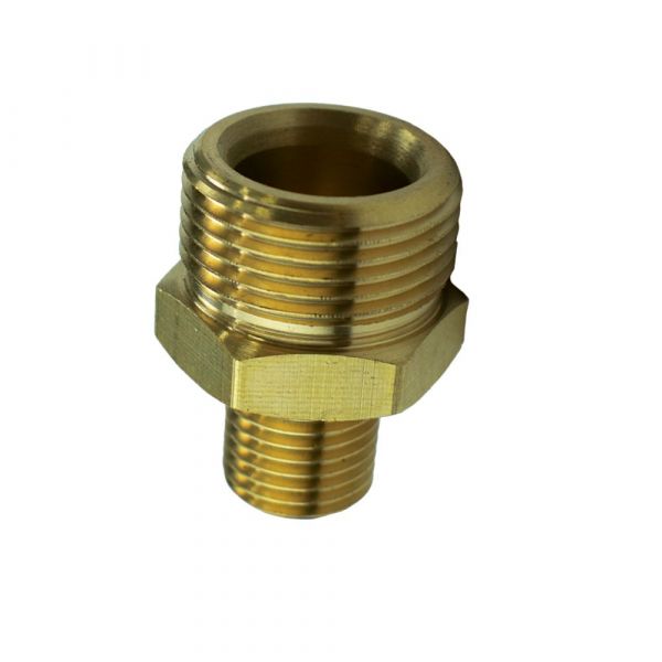 Adaptador M22M x G1/4M Sigma Tools