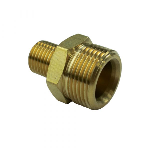 Adaptador M22M x G1/4M Sigma Tools