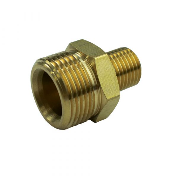 Adaptador M22M x G1/4M Sigma Tools