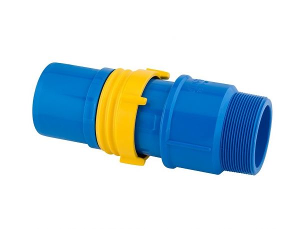 Adaptador Macho ER 2 Viqua