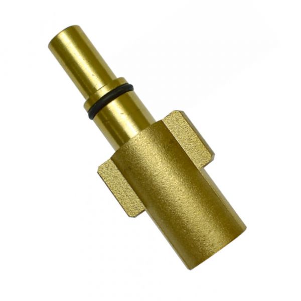 Adaptador para canhão de espuma x Black & Decker Sigma Tools
