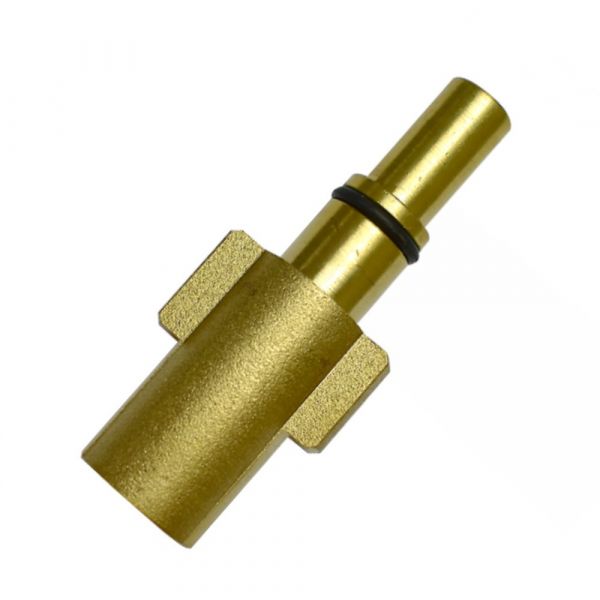 Adaptador para canhão de espuma x Black & Decker Sigma Tools