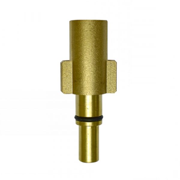 Adaptador para canhão de espuma x Black & Decker Sigma Tools