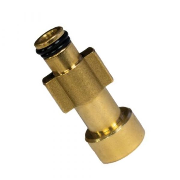 Adaptador para Canhão de Espuma X Jacto 6000 Sigma Tools