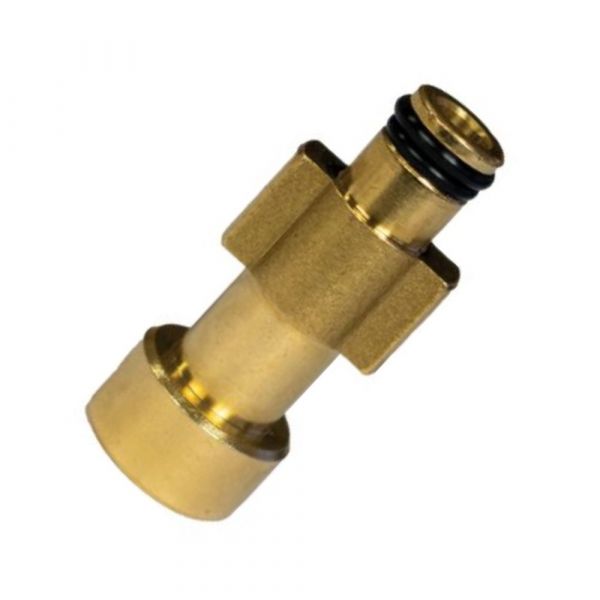 Adaptador para Canhão de Espuma X Jacto 6000 Sigma Tools