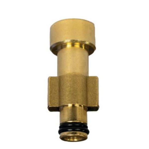 Adaptador para Canhão de Espuma X Jacto 6000 Sigma Tools