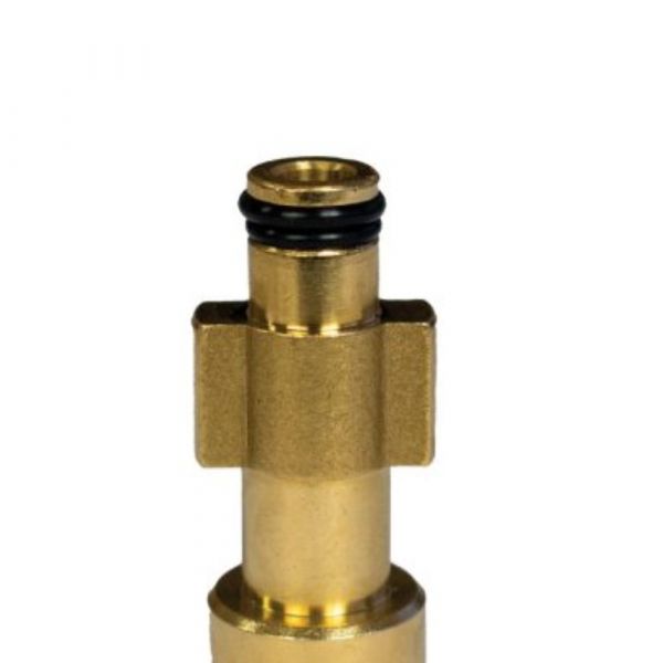 Adaptador para Canhão de Espuma X Jacto 6000 Sigma Tools