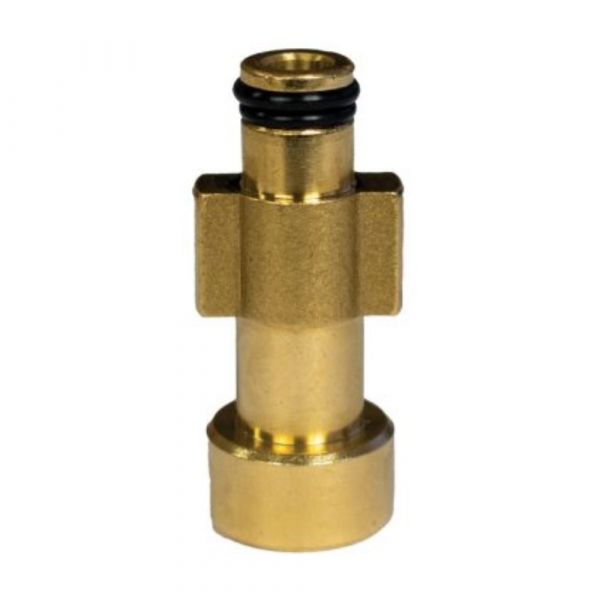 Adaptador para Canhão de Espuma X Jacto 6000 Sigma Tools