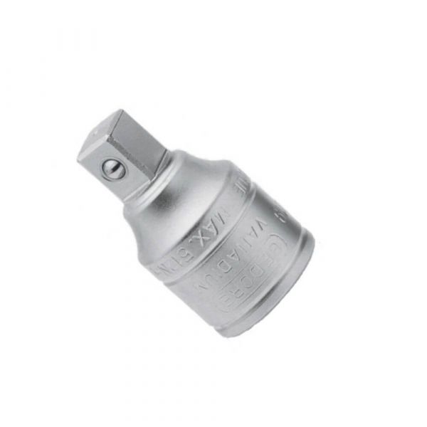 Adaptador para Soquete 3/4 x 1/2 Pol. Gedore 