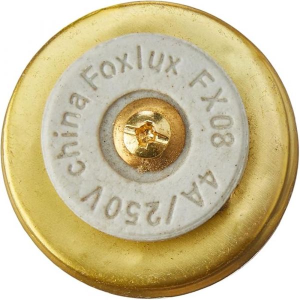 Adaptador Porcelana para Lâmpada E-40 para E-27 Foxlux