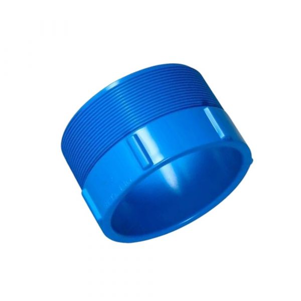 Adaptador Soldável / Roscável Macho Irrigação Dn 100x4 Pol. Amanco