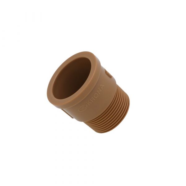 Adaptador Soldável Curto 40mm X 1.1/4 Pol. Krona