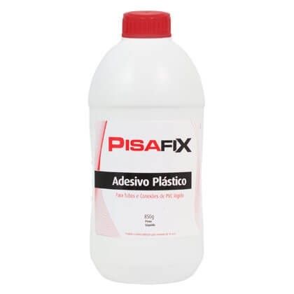 Adesivo PVC 850g Pisafix