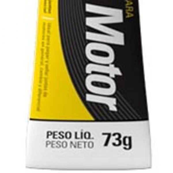 Adesivo para Junta de Motor 73g TekBond