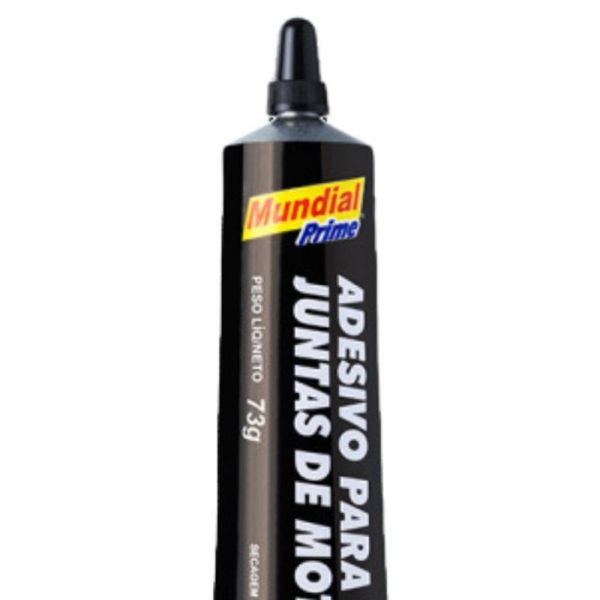 Adesivo para Junta de Motores 73g Mundial Prime