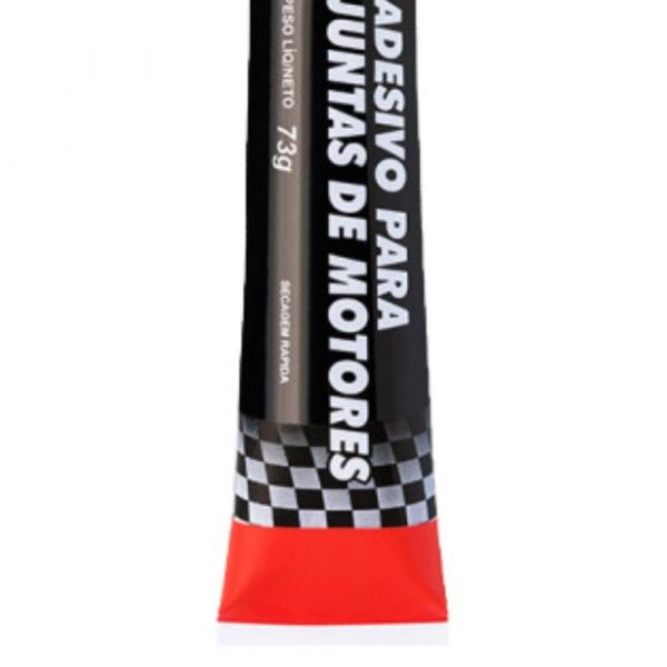 Adesivo para Junta de Motores 73g Mundial Prime