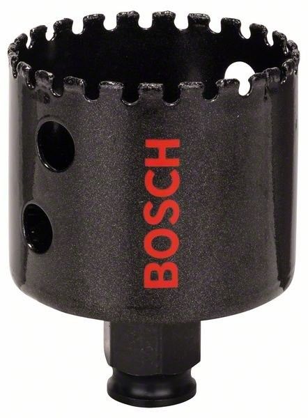 Serra Copo Diamantado 54 mm - Bosch 2608580311