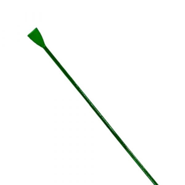 Alavanca de Aço 1 x 1,5 Metro Verde JG Industria 