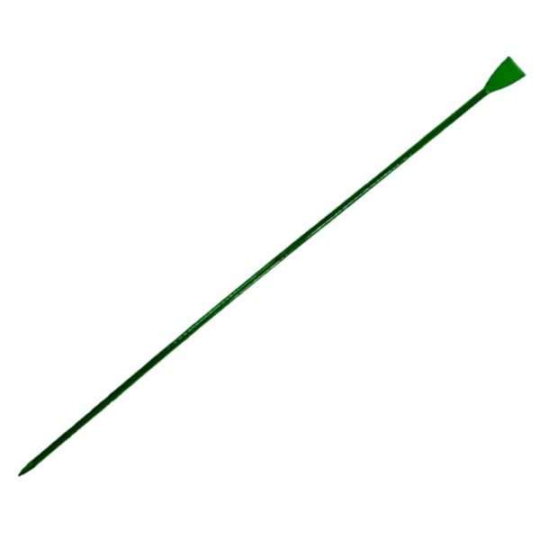 Alavanca de Aço 1 x 1,5 Metro Verde JG Industria 