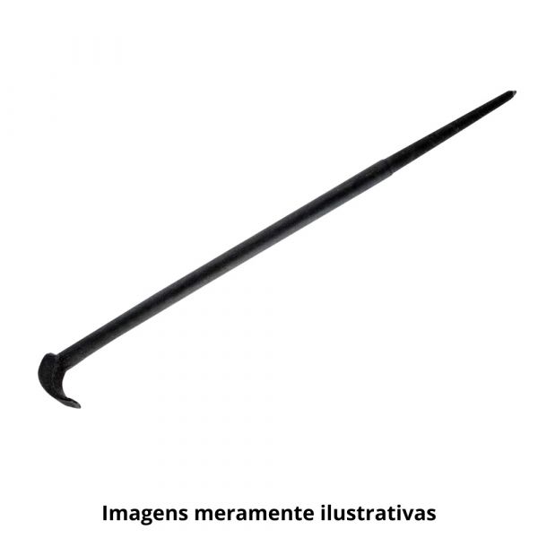 Alavanca para Mecânico 387mm ST92540G Sata