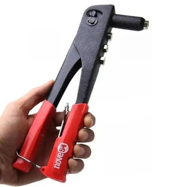 Rebitador Manual Nove 54