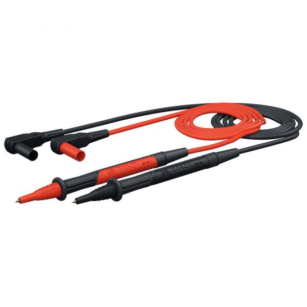 Alicate Amperimetro Dígital GMC 600-15 Bosch 