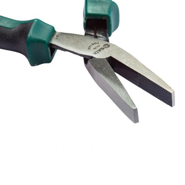 Alicate Bico Chato 5 Pol. Sata 