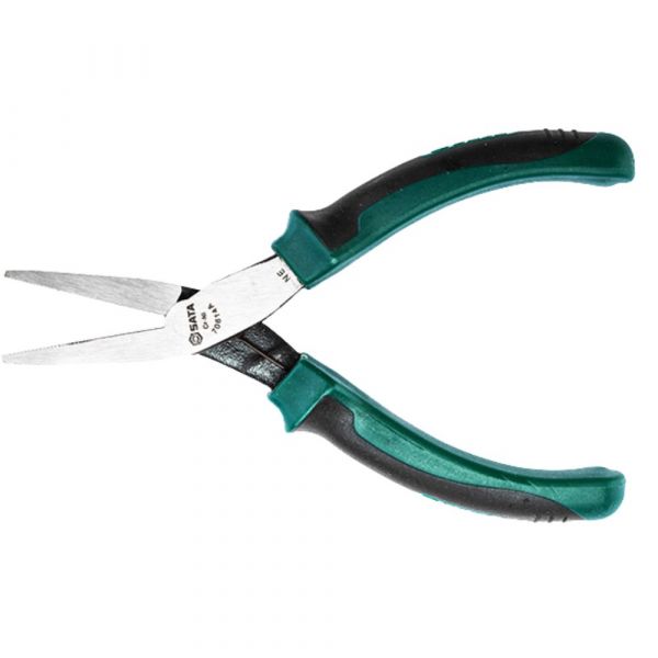 Alicate Bico Chato 5 Pol. Sata 