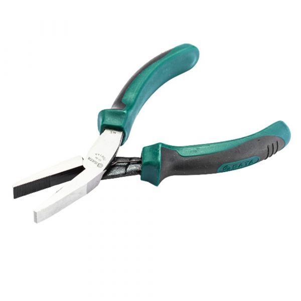 Alicate Bico Chato 5 Pol. Sata 