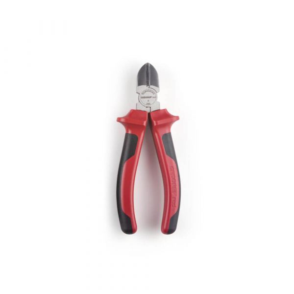 Alicate Corte Diagonal 6.1/2 Gedore Red
