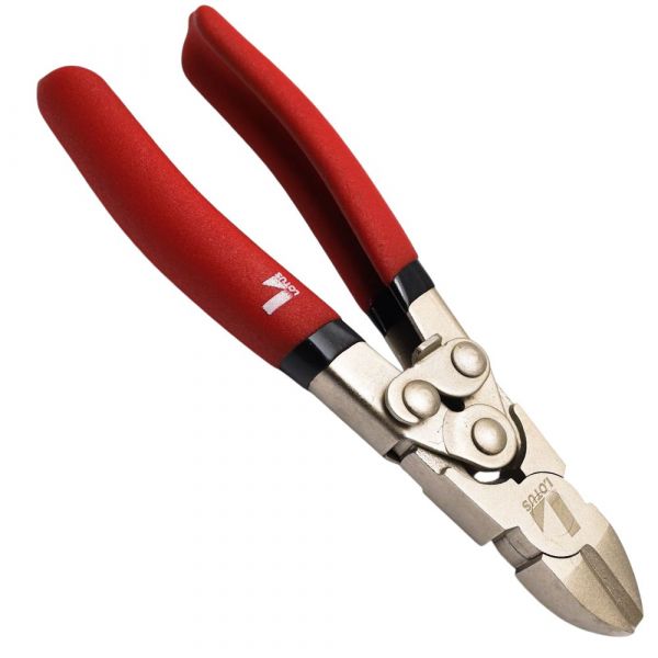 Alicate de Corte Diagonal Junta Dupla 6,5 Pol. Lotus 