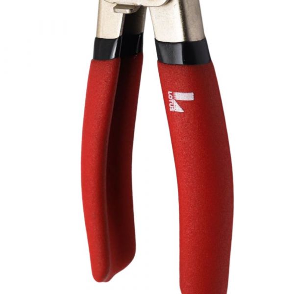 Alicate de Corte Diagonal Junta Dupla 6,5 Pol. Lotus 