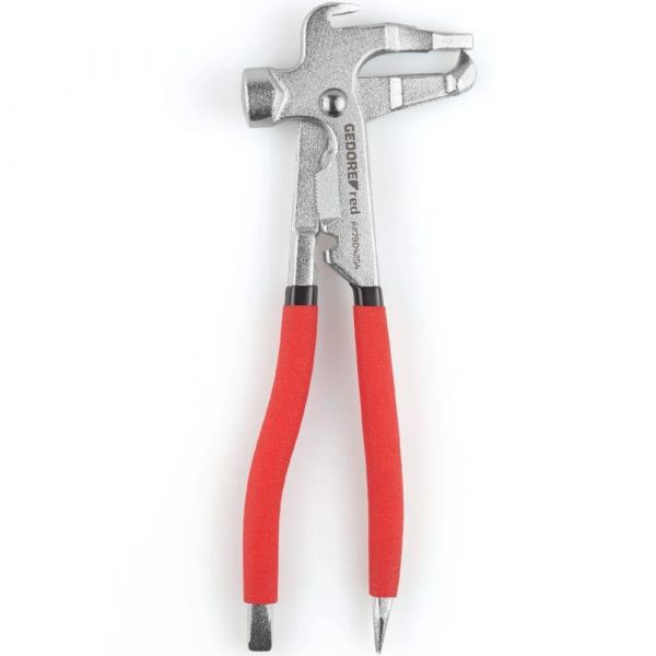 Alicate para Balanceamento de Rodas 10 Pol. Gedore Red 