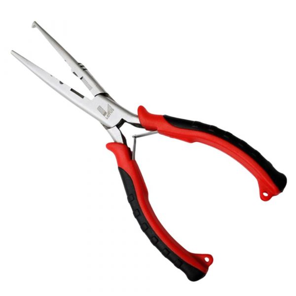 Alicate Pescador 9 Pol. Aço Inox Plus Lotus 