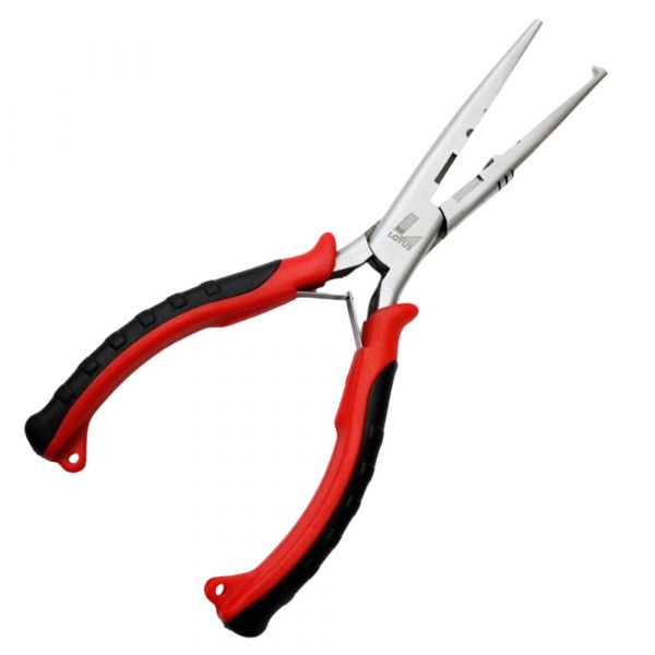 Alicate Pescador 9 Pol. Aço Inox Plus Lotus 