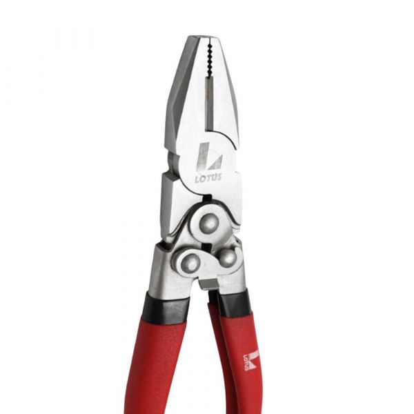 Alicate Universal Junta Dupla 8 Pol. Lotus 