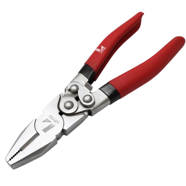 Alicate Universal Junta Dupla 8 Pol. Lotus 