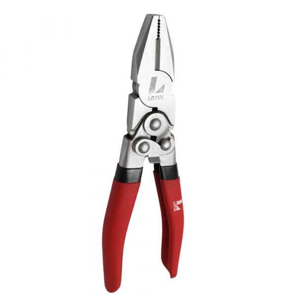 Alicate Universal Junta Dupla 8 Pol. Lotus 