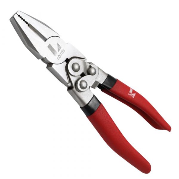 Alicate Universal Junta Dupla 8 Pol. Lotus 