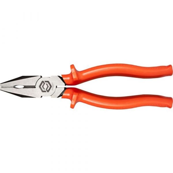 Alicate Universal Profissional Isolado de 8 Pol. Sata